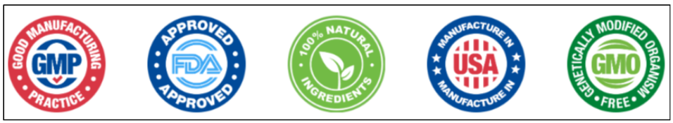 Alpha Honey certifications