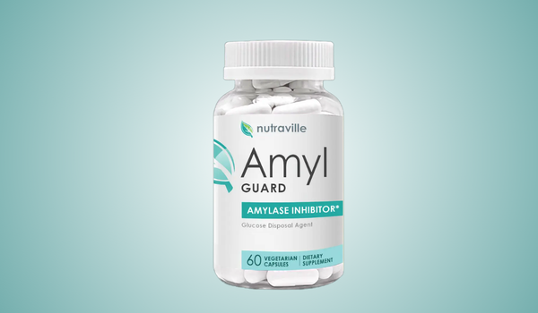 Amyl Guard Reviews 