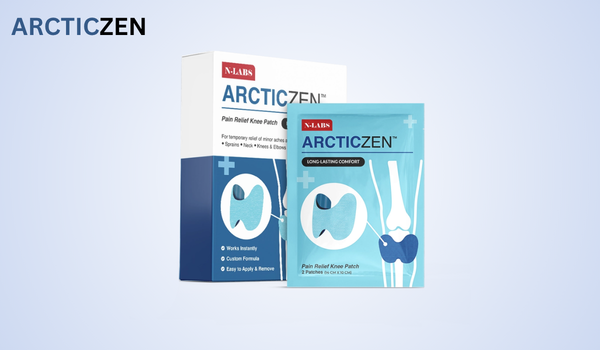 ArcticZen Reviews