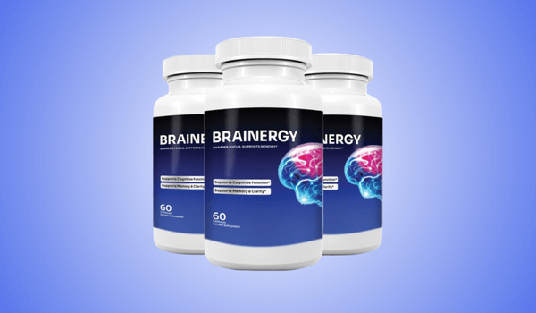 Brainergy Reviews