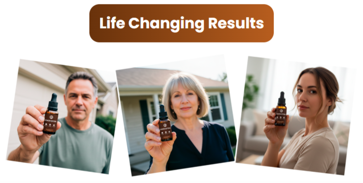 Chocotide Customers 