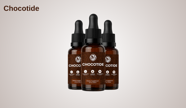 Chocotide Reviews