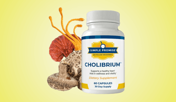 Cholibrium Reviews