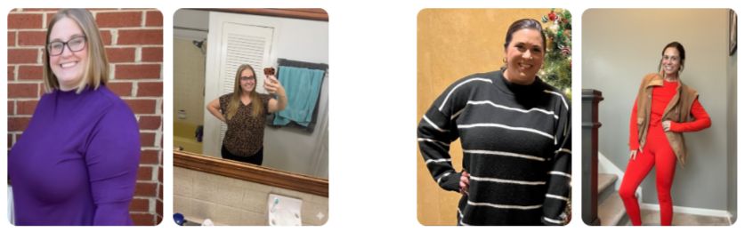 Gala GLP-1 Before And After
