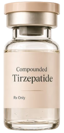 Gala GLP-1 Tirzepatide