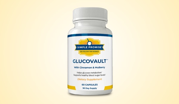 GlucoVault Reviews