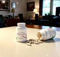 HormoneFlux Customer 1