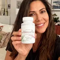 HormoneFlux Customer 4