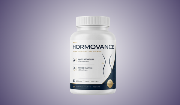 Hormovance Reviews 