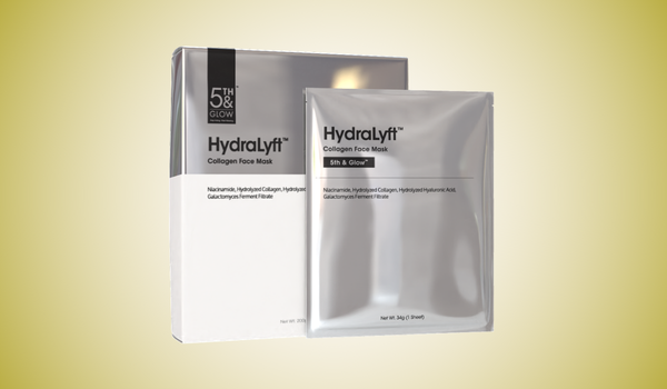 HydraLyft Collagen Face Mask Reviews