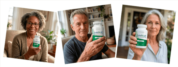 JointBrex Cusomer Reviews