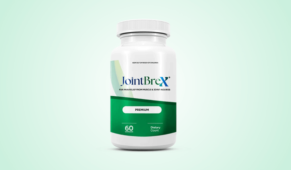 JointBrex Reviews