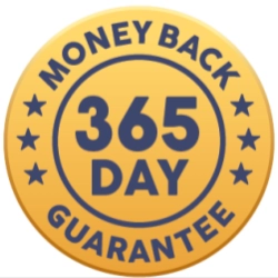 NativePath Native Fiber Money Back Guarantee