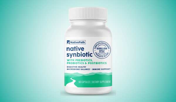 NativePath Synbiotic Reviews