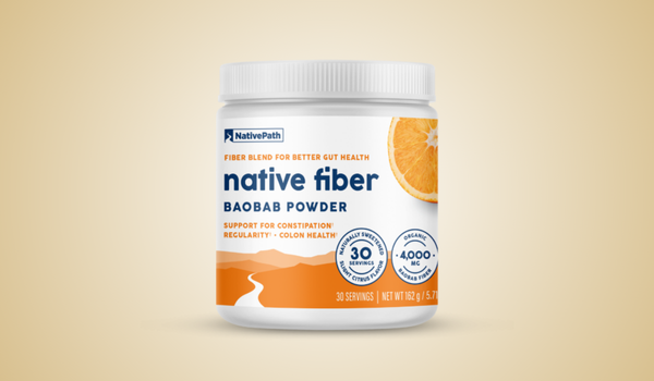 Nativepath Native Fiber Reviews