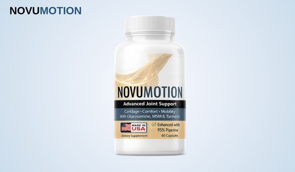NovuMotion Review