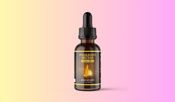 Pharaoh's Nectar Reviews