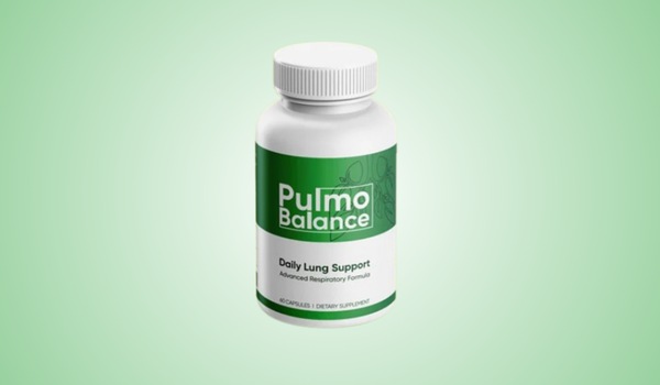 Pulmo Balance Reviews