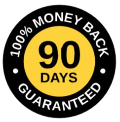 Reviv Mouth Guard Money Back Guarantee
