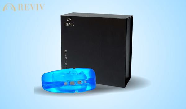 Reviv Mouth Guard Reviews