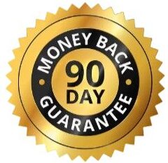 Pulmo Balance Money Back Guarantee