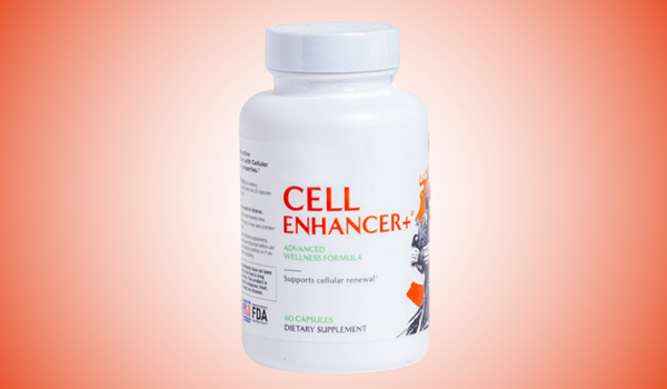 Samurai Secret Cell Enhancer Plus Reviews