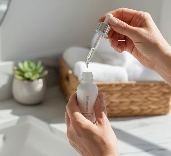 South Beach Collagen Filler Serum Uses