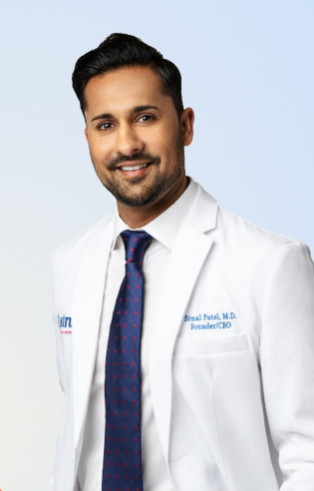 Super Strut 4 in 1 Doctor