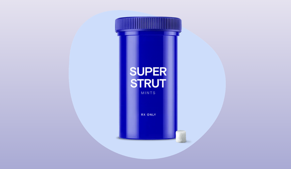 Super Strut 4 in 1 Reviews