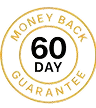 TheraWolf Pain Relief Balm Money Back Guarantee