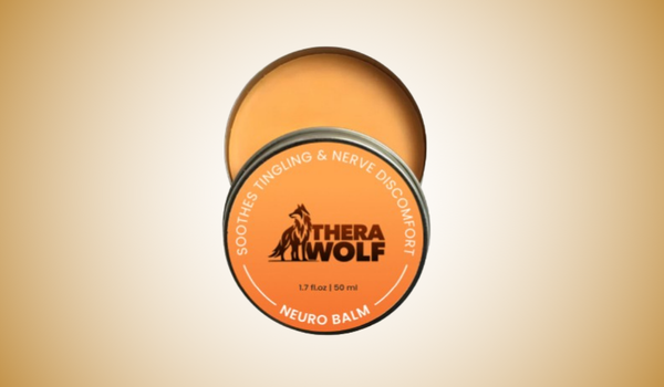 TheraWolf Pain Relief Balm Reviews