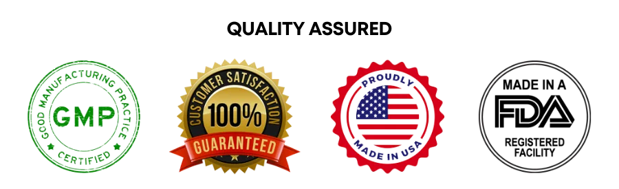 UroFresh quality assured