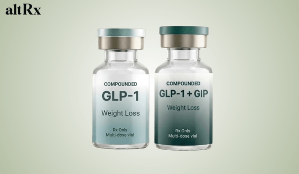 AltRx GLP-1 Reviews