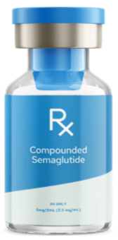 Compounded Semaglutide