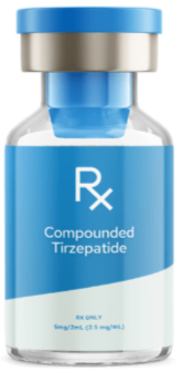 Compounded Tirzepatide