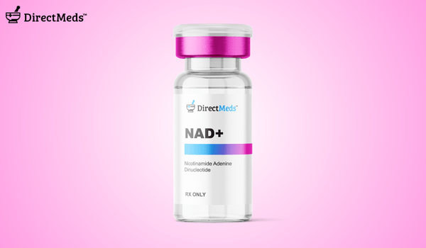 DirectMeds NAD+ Reviews