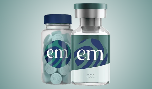 Embody GLP-1 Reviews