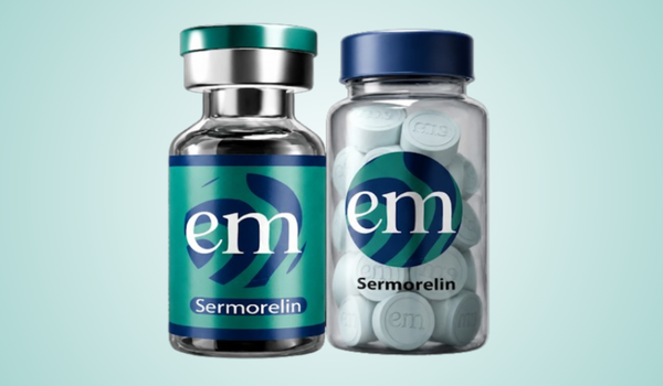 Embody Sermorelin Reviews
