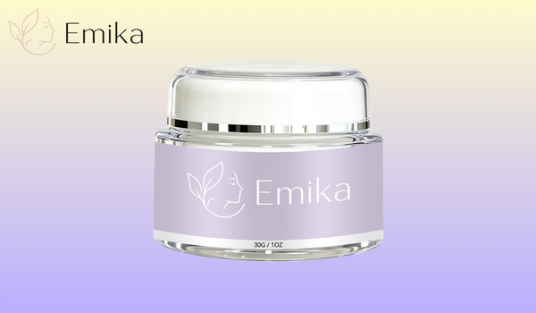 Emika Wrinkle Cream Reviews