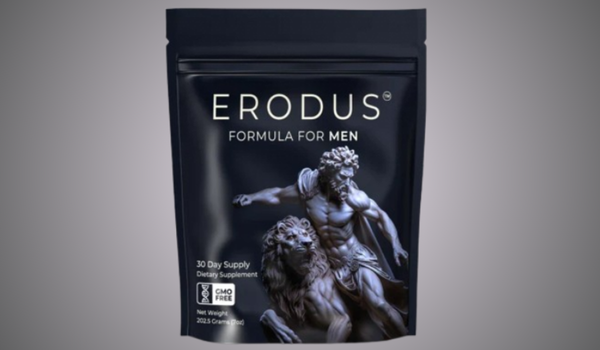 Erodus Reviews