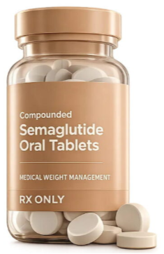 FeelGood GLP-1 Tablet
