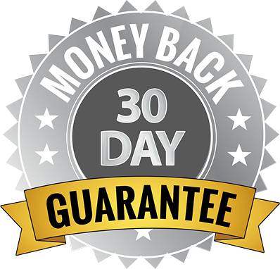 GrillSync Electric Brush Guarantee