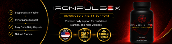 IronPulseX Certification
