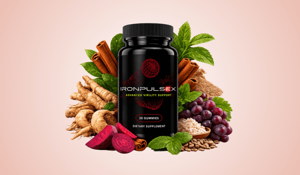 IronPulseX Reviews