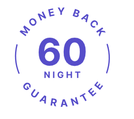 Keeps PowerHouse Money Back Guarantee