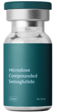 Microdose Compounded Semaglutide