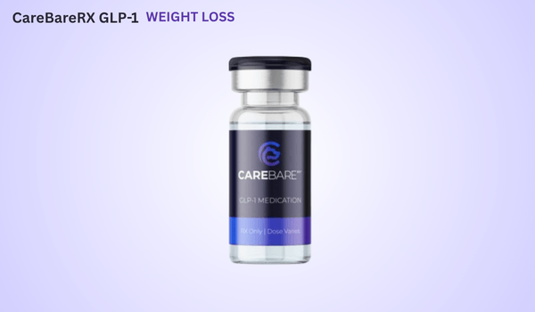 CareBare Rx GLP-1 Reviews