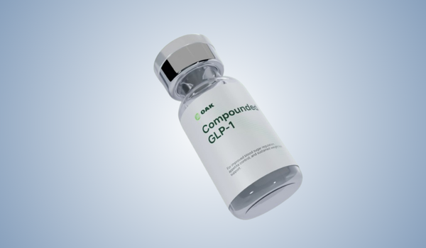 Oak GLP-1 Reviews