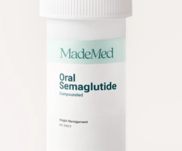 Oral Semaglutide
