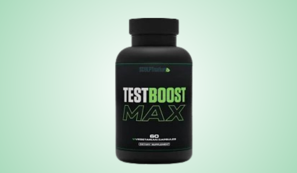 SculptNation Testboost Max Reviews